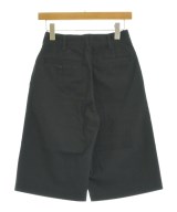 THE SHINZONE（ザシンゾーン）ショートパンツ 黒 サイズ:34(XS位) レディース/2200647015094