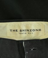 THE SHINZONE（ザシンゾーン）ショートパンツ 黒 サイズ:34(XS位) レディース/2200647015094