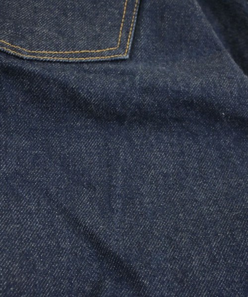 THE SHINZONE（ザシンゾーン）デニムパンツ 紺 サイズ:-(S位) レディース/2200647855119