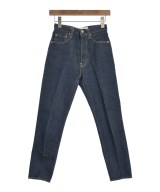 THE SHINZONE（ザシンゾーン）デニムパンツ 紺 サイズ:-(S位) レディース/2200647855119