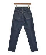 THE SHINZONE（ザシンゾーン）デニムパンツ 紺 サイズ:-(S位) レディース/2200647855119