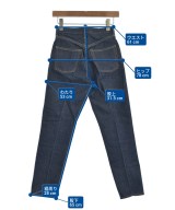 THE SHINZONE（ザシンゾーン）デニムパンツ 紺 サイズ:-(S位) レディース/2200647855119
