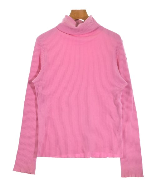 THE SHINZONE(ザシンゾーン)Tシャツ・カットソー ピンク サイズ:-(L位)/2200654146064