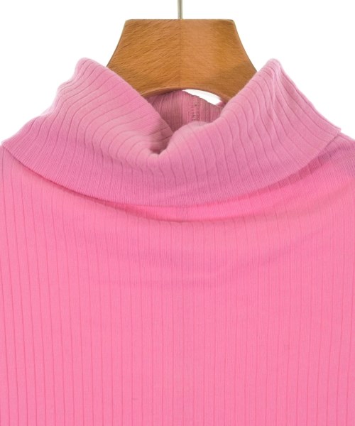 THE SHINZONE（ザシンゾーン）Tシャツ・カットソー ピンク サイズ:-(L位) レディース/2200654146064