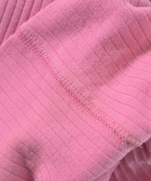 THE SHINZONE（ザシンゾーン）Tシャツ・カットソー ピンク サイズ:-(L位) レディース/2200654146064