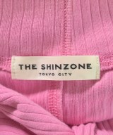 THE SHINZONE（ザシンゾーン）Tシャツ・カットソー ピンク サイズ:-(L位) レディース/2200654146064