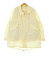 THE SHINZONE（ザシンゾーン）モッズコート 黄 サイズ:36(S位) レディース/2200697419019