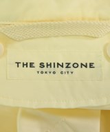 THE SHINZONE（ザシンゾーン）モッズコート 黄 サイズ:36(S位) レディース/2200697419019