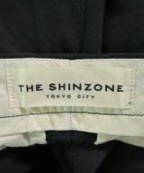 THE SHINZONE（ザシンゾーン）チノパン 黒 サイズ:36(S位) レディース/2200697419118