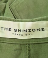 THE SHINZONE（ザシンゾーン）その他 緑 サイズ:34(XS位) レディース/2200700909025