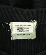 THE SHINZONE（ザシンゾーン）カーディガン 黒 サイズ:F レディース/2200701711030