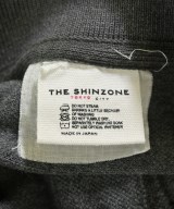 THE SHINZONE（ザシンゾーン）ポロシャツ グレー サイズ:F レディース/2200702651045