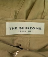 THE SHINZONE（ザシンゾーン）カーゴパンツ ベージュ サイズ:38(M位) レディース/2200702651076