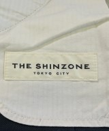 THE SHINZONE（ザシンゾーン）チノパン 紺 サイズ:32(XXS位) レディース/2200686771050