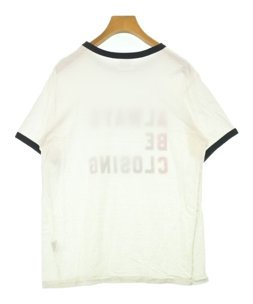 THE SHINZONE（ザシンゾーン）Tシャツ・カットソー 白 サイズ:F レディース/2200686771197