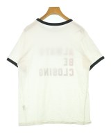 THE SHINZONE（ザシンゾーン）Tシャツ・カットソー 白 サイズ:F レディース/2200686771197