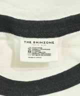 THE SHINZONE（ザシンゾーン）Tシャツ・カットソー 白 サイズ:F レディース/2200686771197