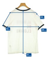THE SHINZONE（ザシンゾーン）Tシャツ・カットソー 白 サイズ:F レディース/2200686771197
