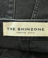 THE SHINZONE（ザシンゾーン）ロング・マキシ丈スカート 黒 サイズ:32(XL位) レディース/2200701238131