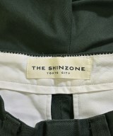 THE SHINZONE（ザシンゾーン）チノパン 緑 サイズ:32(XS位) レディース/2200703487049