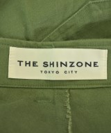 THE SHINZONE（ザシンゾーン）その他 カーキ サイズ:34(XS位) レディース/2200699315036