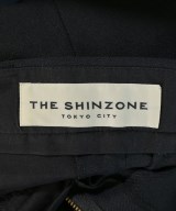 THE SHINZONE（ザシンゾーン）スラックス 黒 サイズ:32(XXS位) レディース/2200703334046