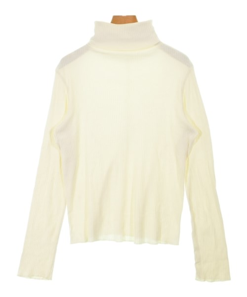 THE SHINZONE(ザシンゾーン)Tシャツ・カットソー 白 サイズ:-(L位)/2200703334077