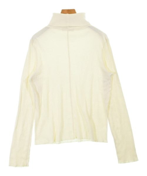 THE SHINZONE（ザシンゾーン）Tシャツ・カットソー 白 サイズ:-(L位) レディース/2200703334077