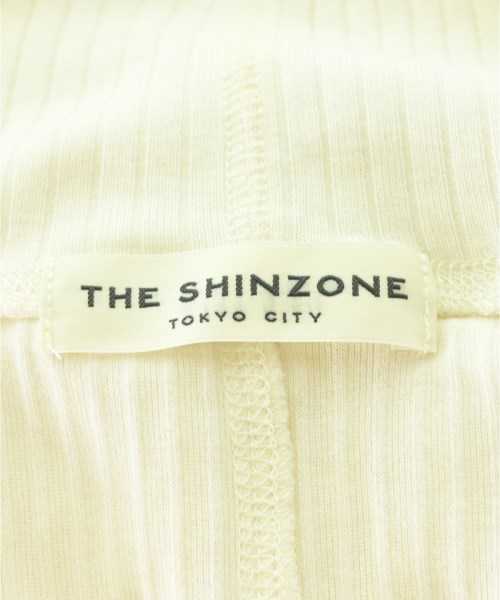 THE SHINZONE（ザシンゾーン）Tシャツ・カットソー 白 サイズ:-(L位) レディース/2200703334077