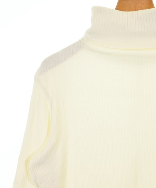 THE SHINZONE（ザシンゾーン）Tシャツ・カットソー 白 サイズ:-(L位) レディース/2200703334077
