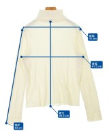 THE SHINZONE（ザシンゾーン）Tシャツ・カットソー 白 サイズ:-(L位) レディース/2200703334077