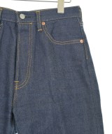 THE SHINZONE（ザシンゾーン）デニムパンツ 紺 サイズ:36(S位) レディース/2200704860018