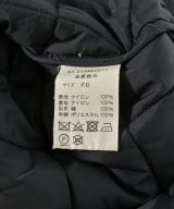 THE SHINZONE（ザシンゾーン）ステンカラーコート 黒 サイズ:F0(XS位) レディース/2200702214028
