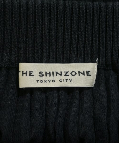 THE SHINZONE（ザシンゾーン）ロング・マキシ丈スカート 黒 サイズ:F レディース/2200705866026