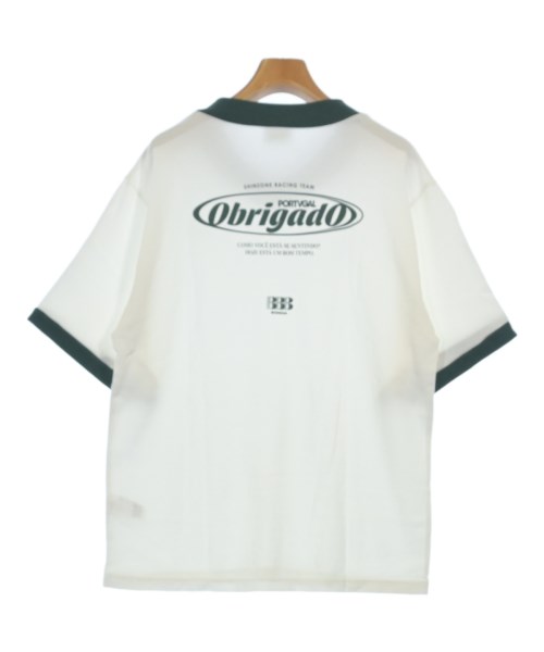 THE SHINZONE（ザシンゾーン）Tシャツ・カットソー 白 サイズ:F レディース/2200705636179