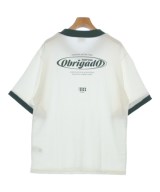 THE SHINZONE（ザシンゾーン）Tシャツ・カットソー 白 サイズ:F レディース/2200705636179