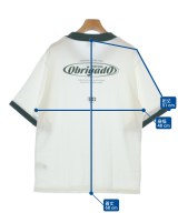 THE SHINZONE（ザシンゾーン）Tシャツ・カットソー 白 サイズ:F レディース/2200705636179