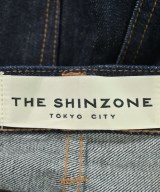 THE SHINZONE（ザシンゾーン）デニムパンツ 紺 サイズ:36(S位) レディース/2200706380064