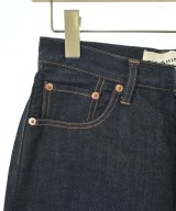 THE SHINZONE（ザシンゾーン）デニムパンツ 紺 サイズ:36(S位) レディース/2200706380064