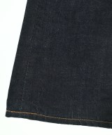 THE SHINZONE（ザシンゾーン）デニムパンツ 紺 サイズ:36(S位) レディース/2200706380064