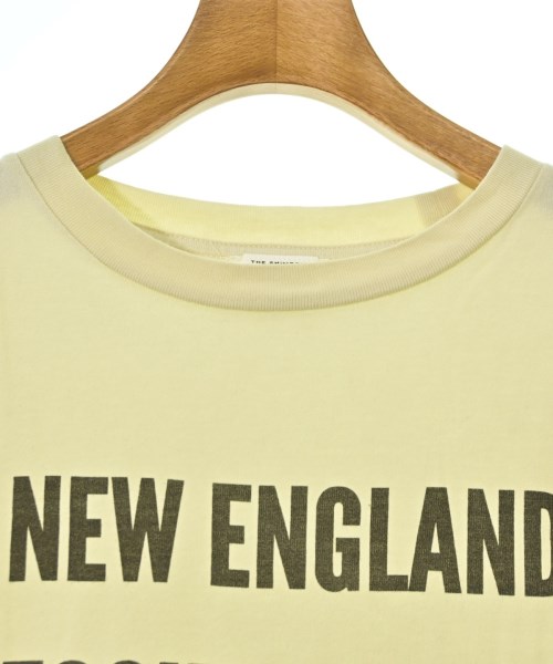 THE SHINZONE（ザシンゾーン）Tシャツ・カットソー ベージュ サイズ:F レディース/2200703673183