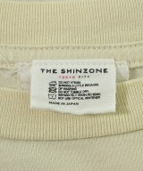 THE SHINZONE（ザシンゾーン）Tシャツ・カットソー ベージュ サイズ:F レディース/2200703673183