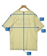 THE SHINZONE（ザシンゾーン）Tシャツ・カットソー ベージュ サイズ:F レディース/2200703673183
