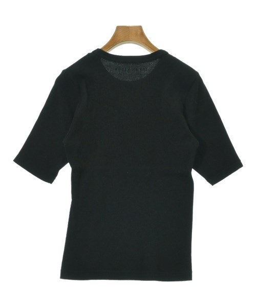 THE SHINZONE（ザシンゾーン）Tシャツ・カットソー 黒 サイズ:-(XS位) レディース/2200703673190