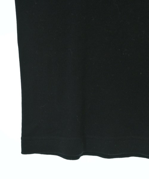 THE SHINZONE（ザシンゾーン）Tシャツ・カットソー 黒 サイズ:-(XS位) レディース/2200703673190