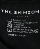 THE SHINZONE（ザシンゾーン）Tシャツ・カットソー 黒 サイズ:-(XS位) レディース/2200703673190