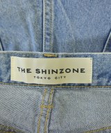 THE SHINZONE（ザシンゾーン）デニムパンツ 青 サイズ:36(S位) レディース/2200703673336
