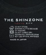 THE SHINZONE（ザシンゾーン）タンクトップ 黒 サイズ:-(M位) レディース/2200699543170