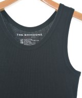 THE SHINZONE（ザシンゾーン）タンクトップ 黒 サイズ:-(M位) レディース/2200699543170