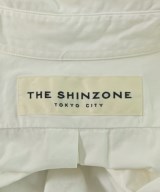 THE SHINZONE（ザシンゾーン）カジュアルシャツ 白 サイズ:F レディース/2200704231030